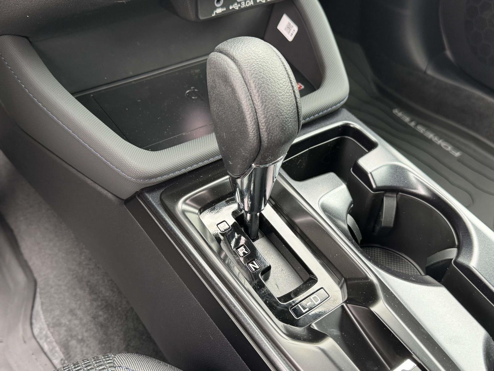 New 2026 MAGNETITE GRAY METALLIC Subaru Premium image 14