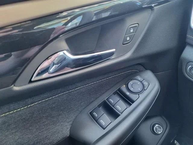 2026 Chevrolet Trailblazer Activ - Photo 26