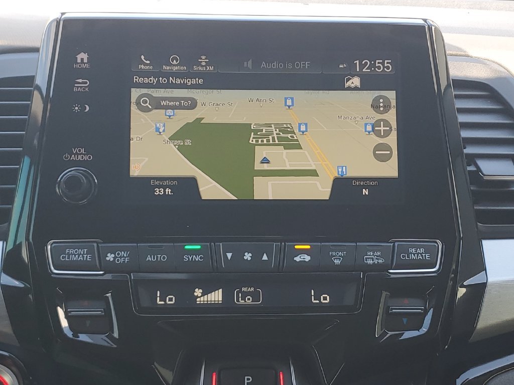 Used 2020 Gray Honda Elite image 19