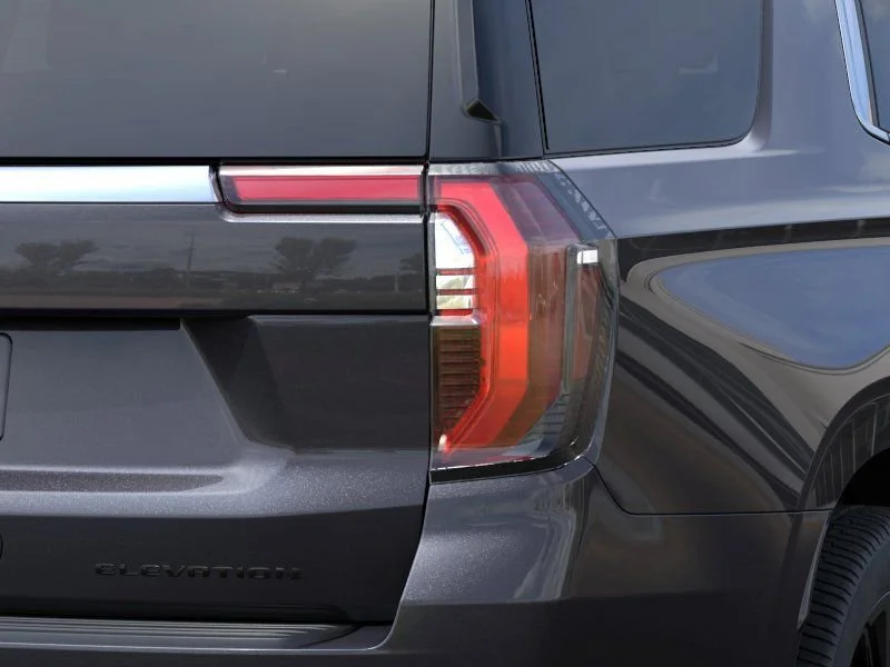 2026 GMC Yukon Elevation - Photo 11