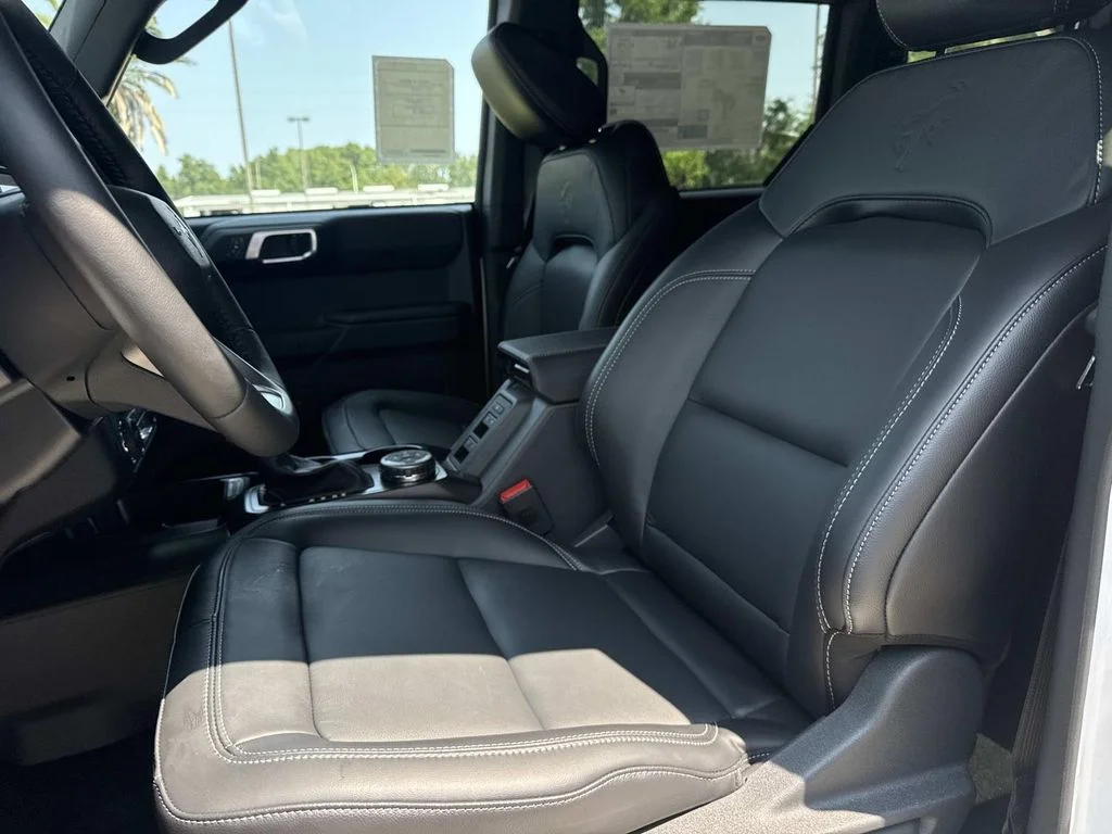 New 2026 Oxford White Ford Outer Banks® image 33
