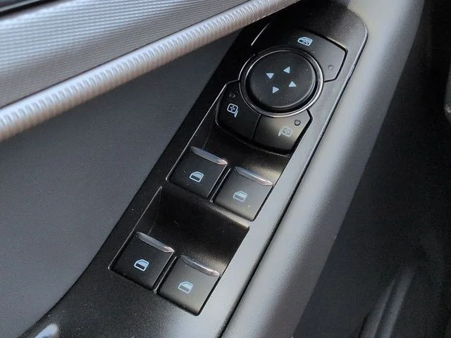 New 2026 Vapor Blue Metallic Ford Active 100A image 22