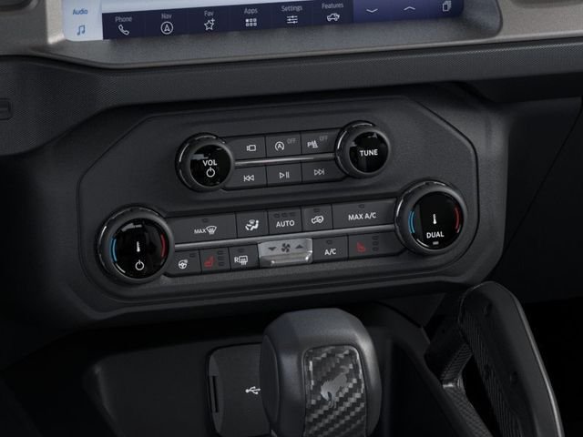 2025 Ford Bronco 4-Door Raptor - Photo 17