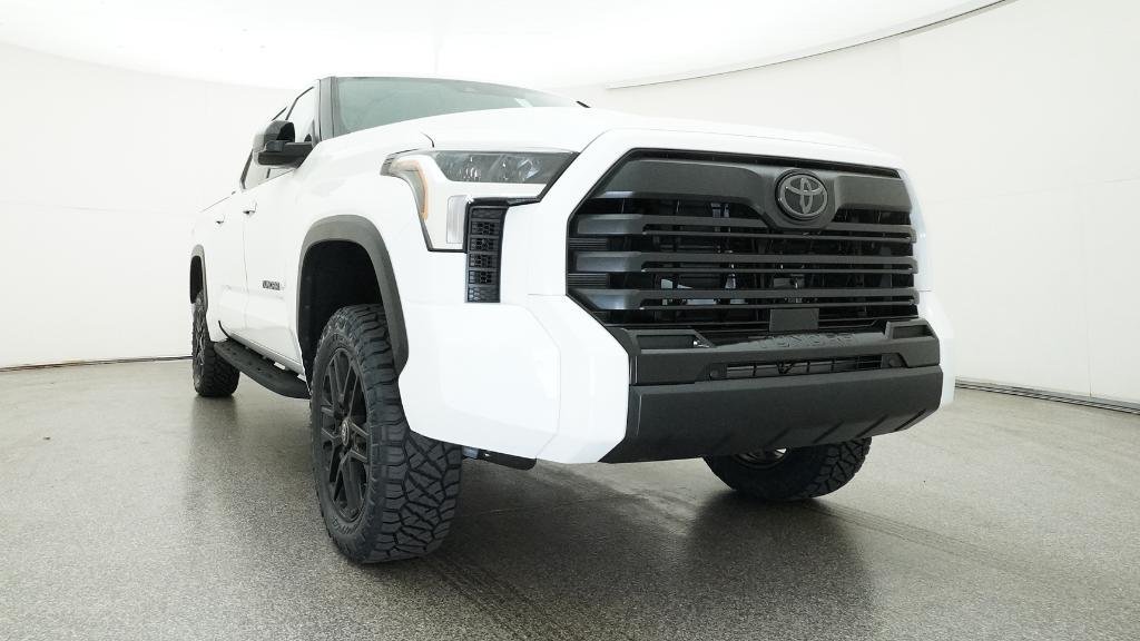 2026 Toyota Tundra Limited - Photo 48