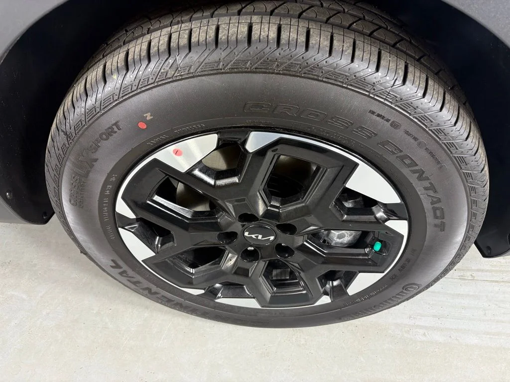 New 2026 Black Kia S image 10