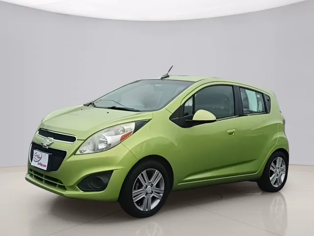 2013 Chevrolet Spark LS