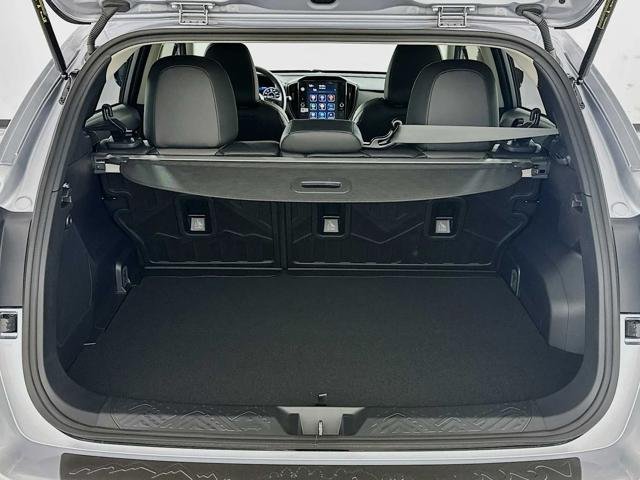 New 2026 ICE SILVER METALLIC Subaru Limited Hybrid image 23
