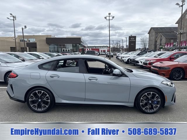 2025 BMW 2 Series 228 - Photo 3