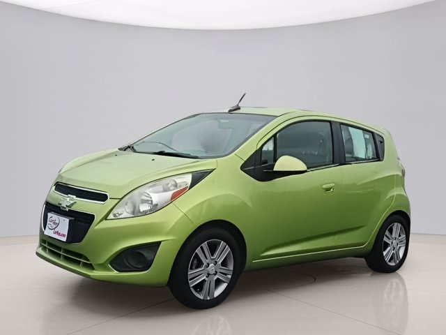 2013 Chevrolet Spark LS