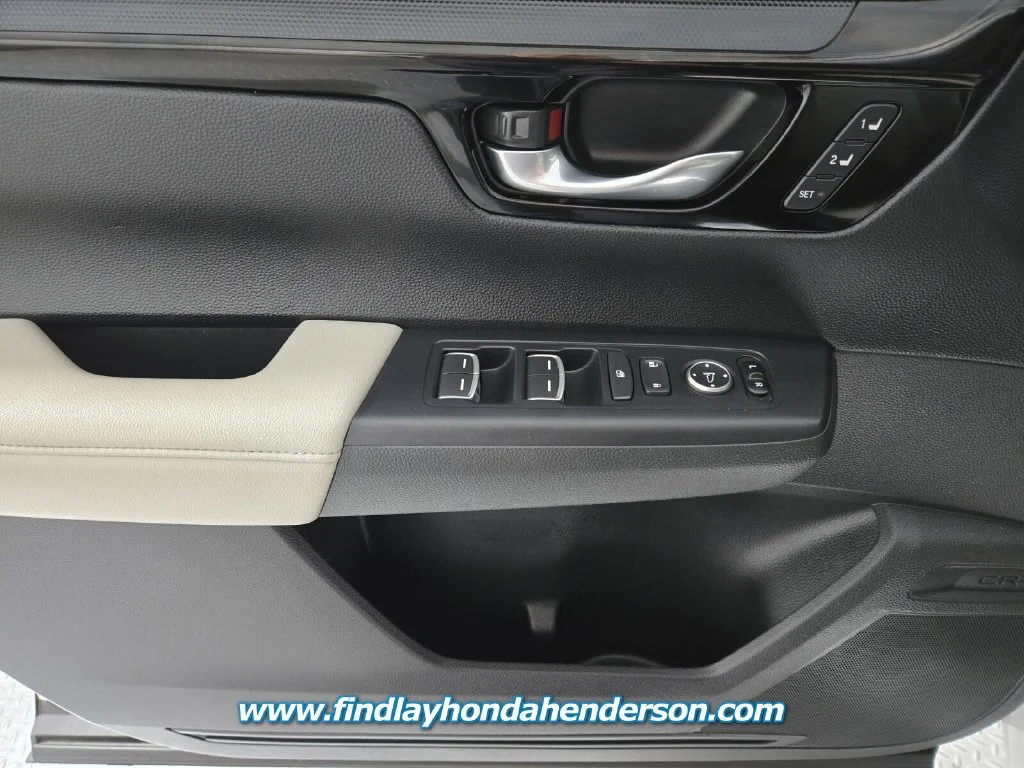 2024 Honda CR-V EX-L - Photo 25