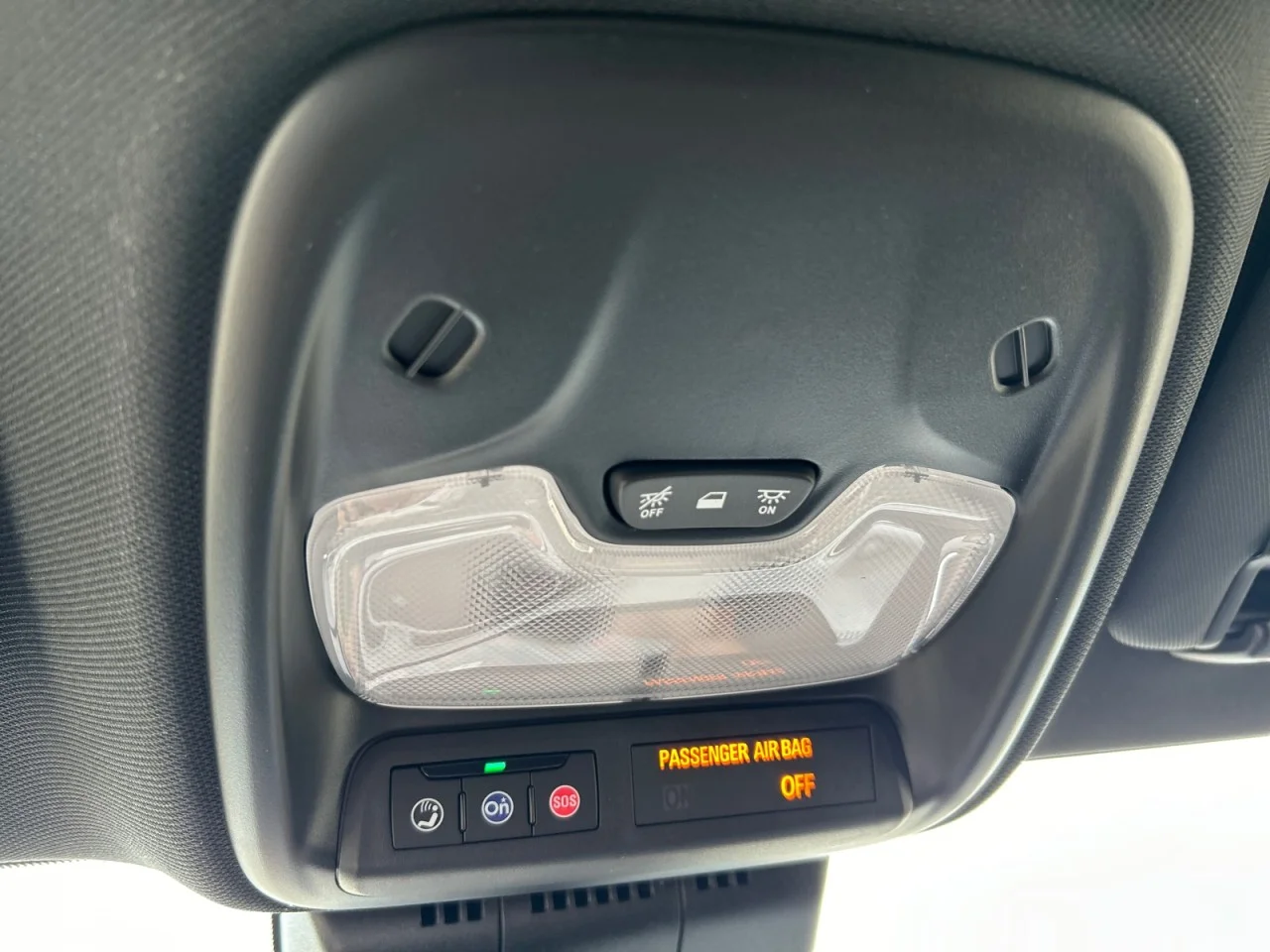 New 2026 Summit White GMC Elevation image 14