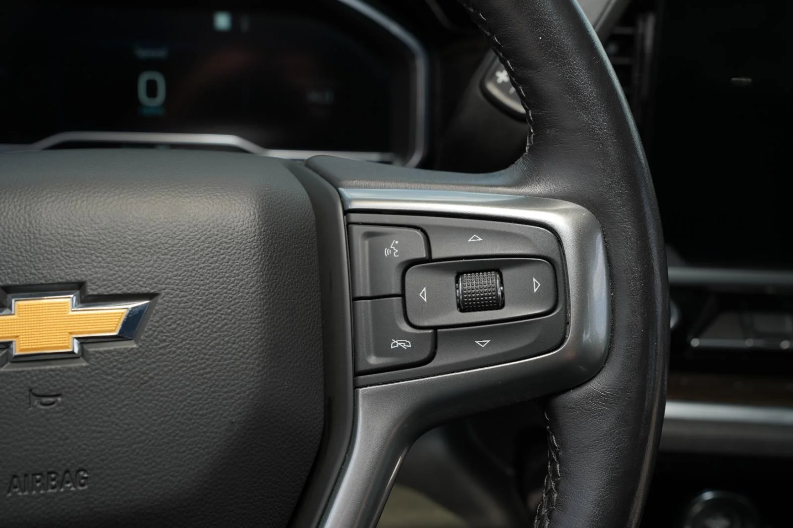 Used 2022 Dark Ash Metallic Chevrolet LT (2FL) image 24