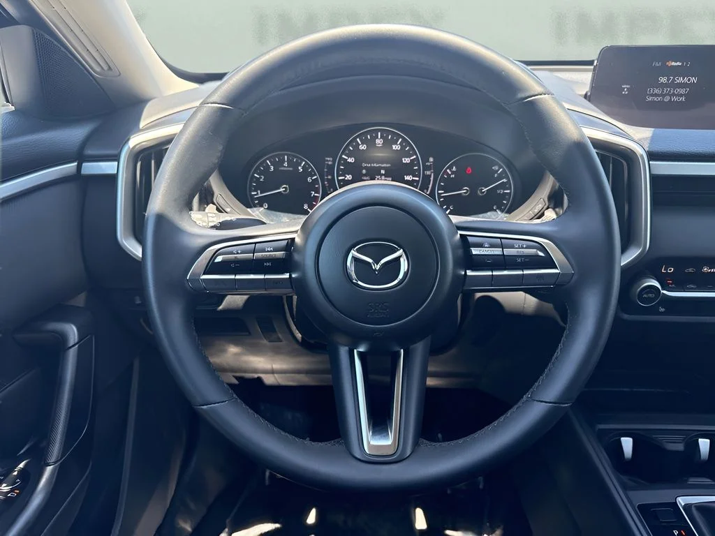 Used 2026 Gray Mazda 2.5 S Preferred image 14