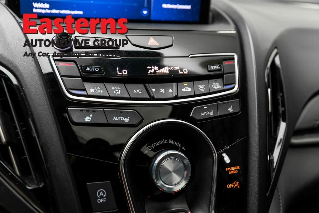 Used 2020 Gray Acura Base image 19