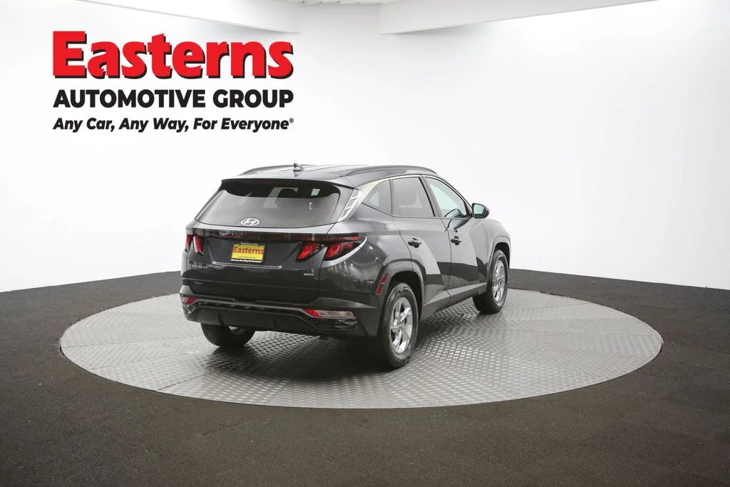 Used 2024 Gray Hyundai SEL image 38