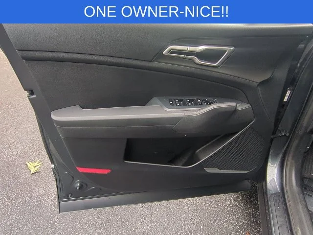 Used 2026 Gray Kia S image 12