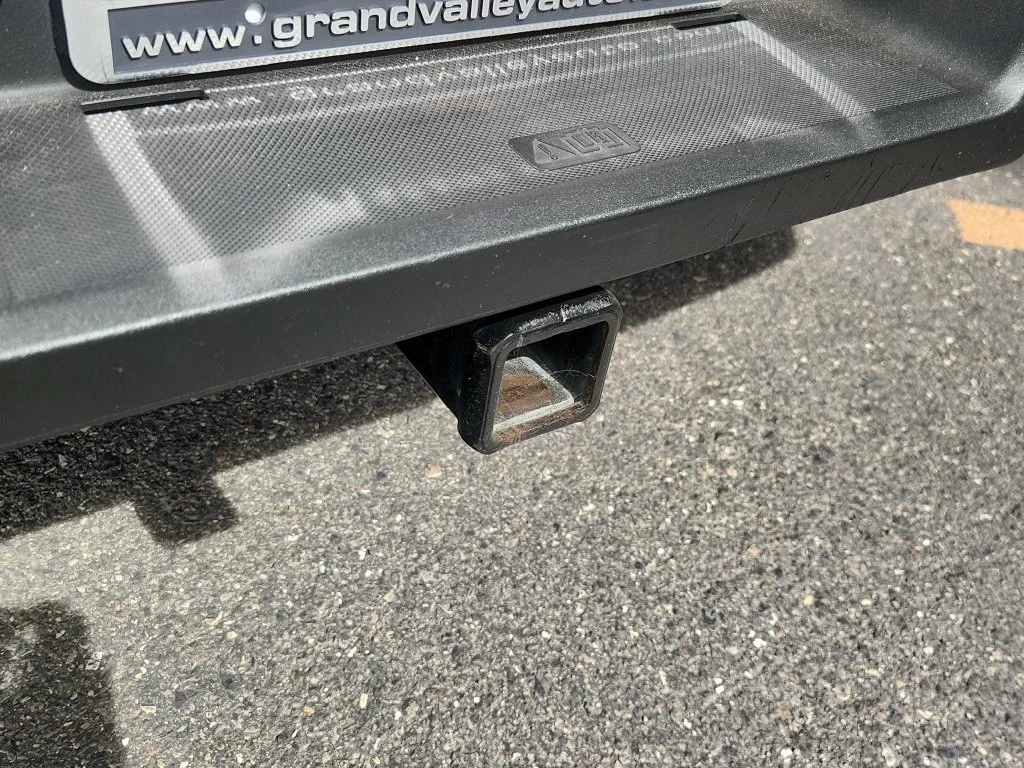 Used 2021 Black Ford Platinum image 14
