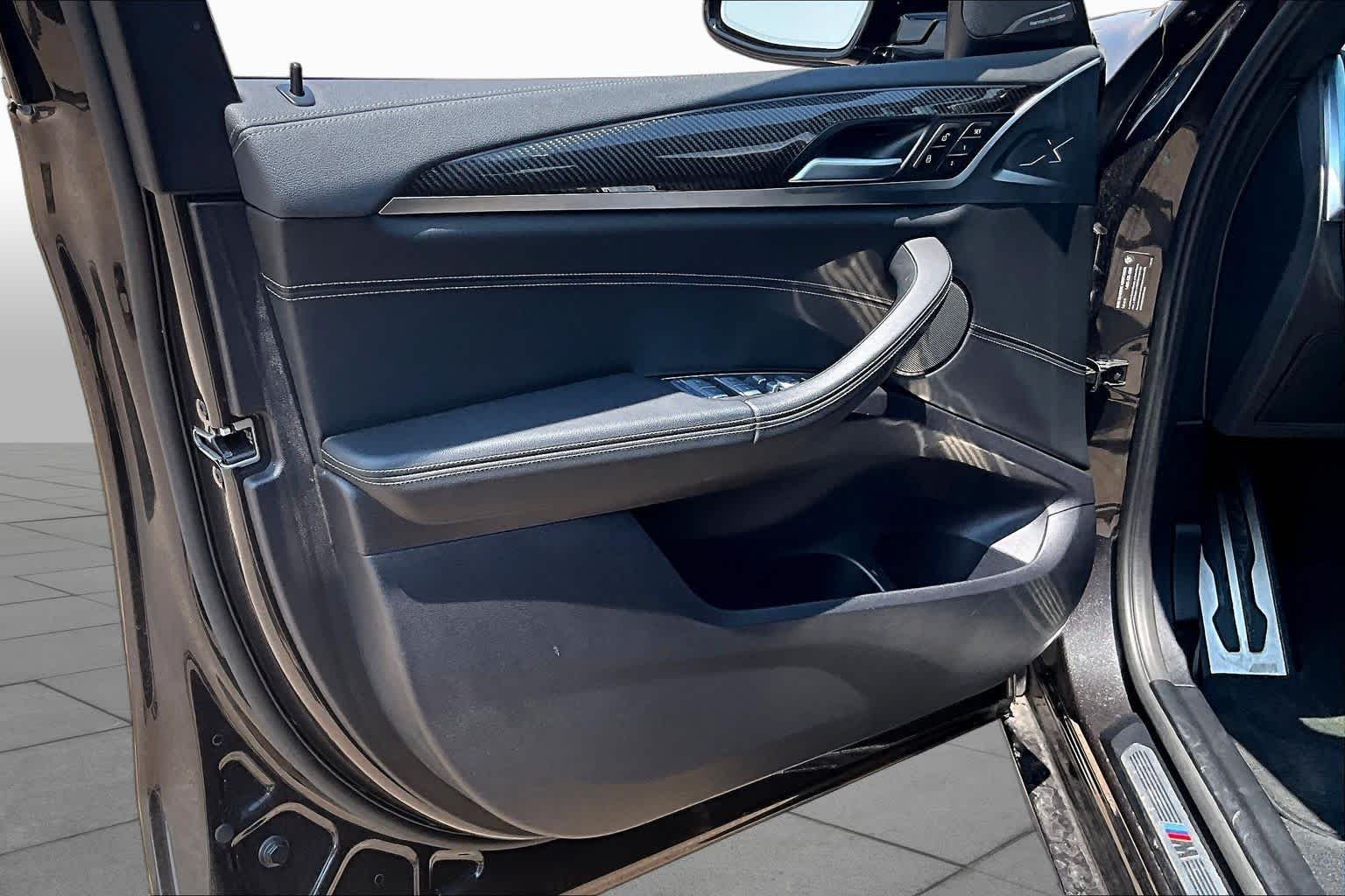 Used 2023 Dark Graphite Metallic BMW M40i image 18
