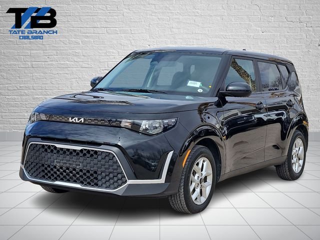 2024 Kia Soul