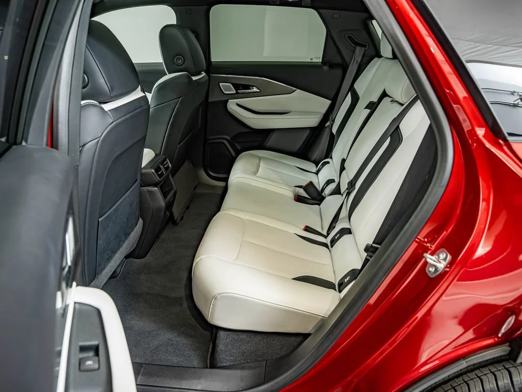 Used 2024 Red Acura  image 34