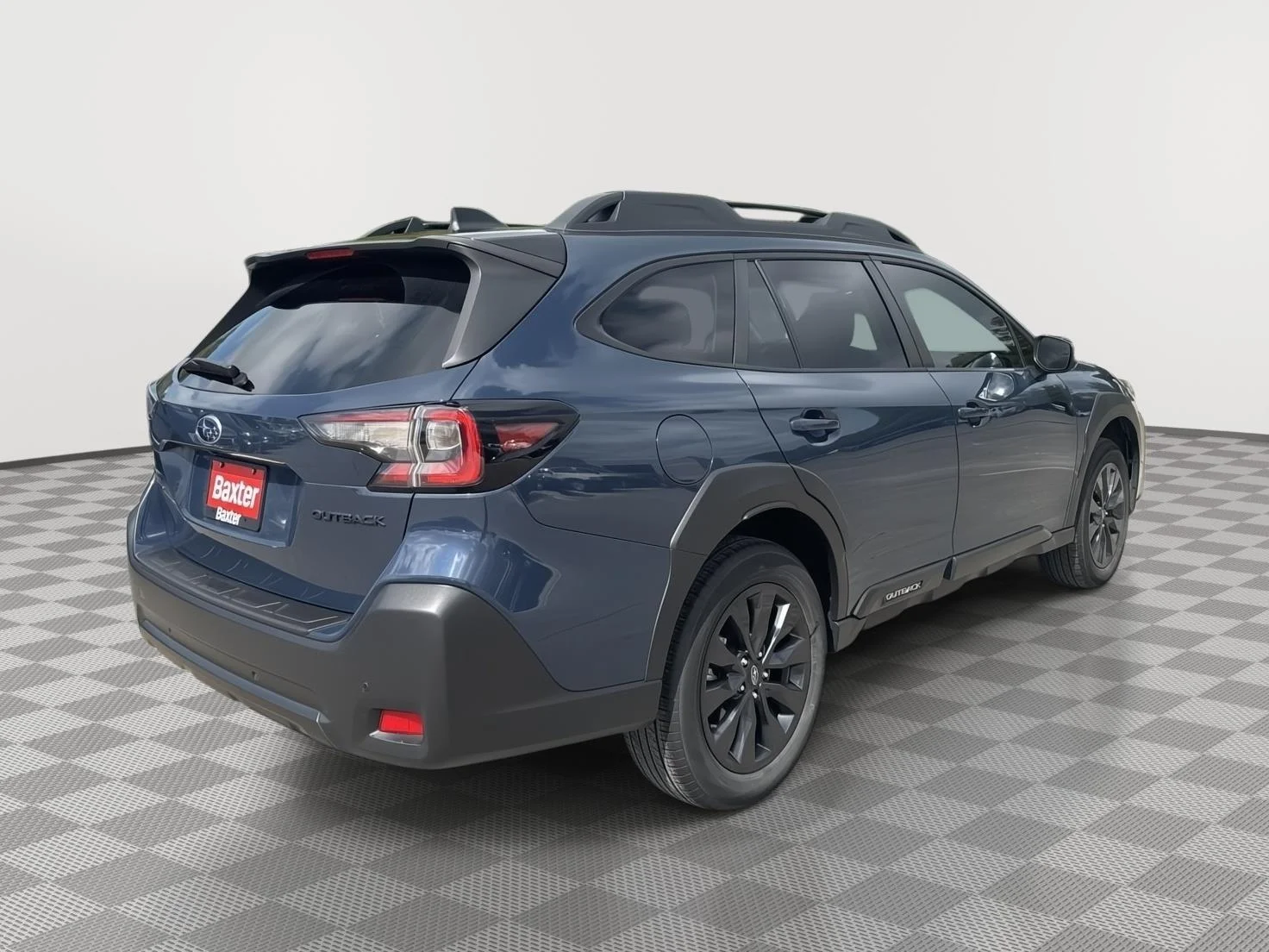 Used 2024 Cosmic Blue Pearl Subaru Onyx Edition image 10