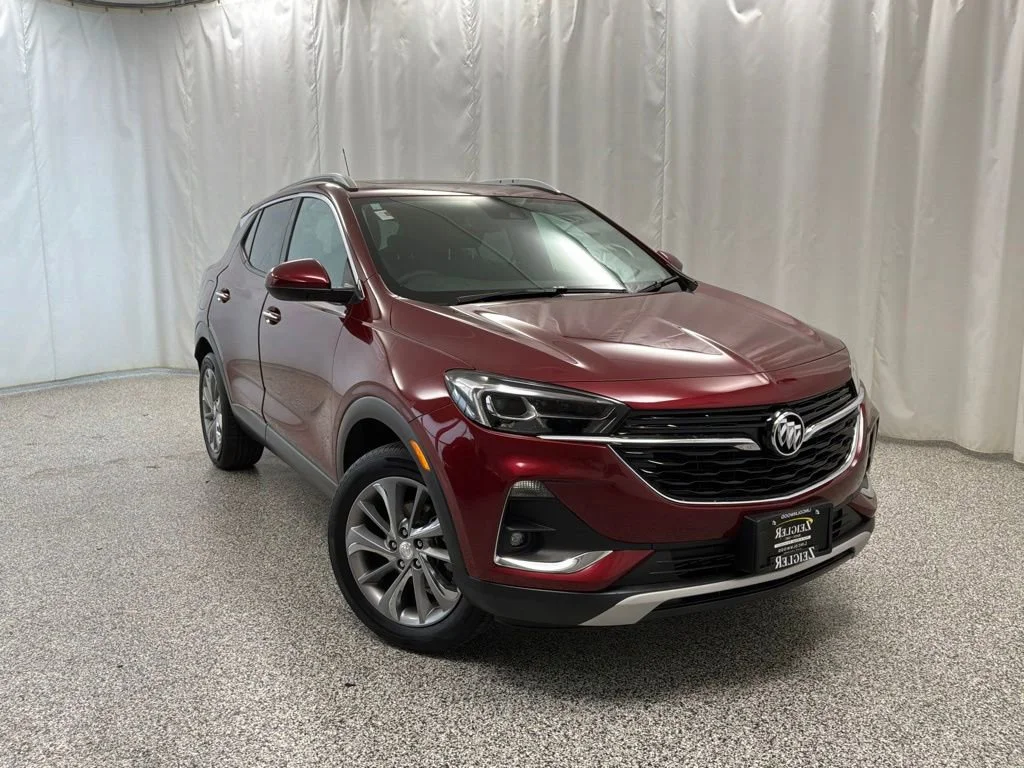 2023 Buick Encore GX Essence AWD's photo