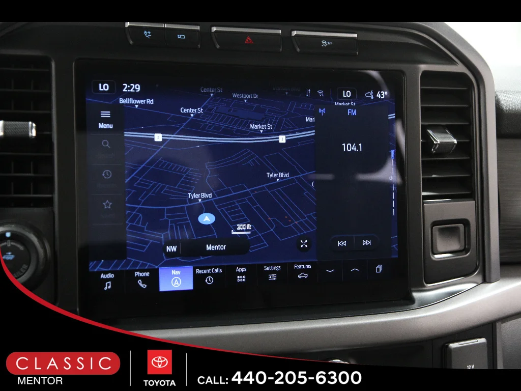 2024 Ford F-150 XLT - Photo 15