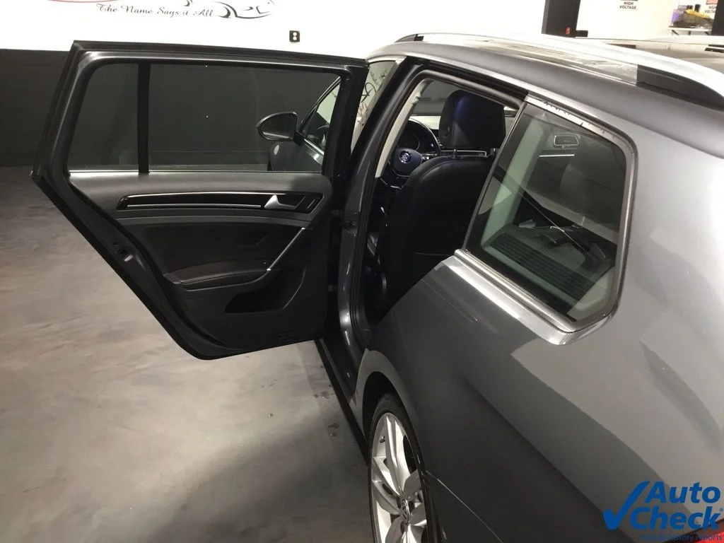 2016 Volkswagen Golf SportWagen TSI SEL - Photo 29