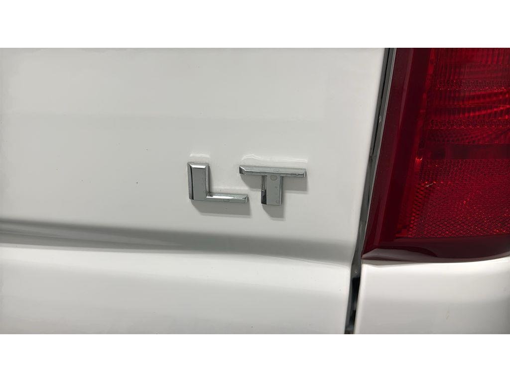 2025 Chevrolet Silverado 2500HD LT - Photo 6