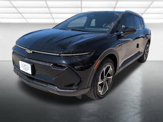 New 2026 Black Chevrolet LT image 27