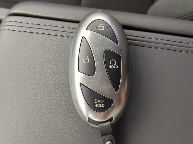 New 2026 Gray Hyundai SE FWD image 54