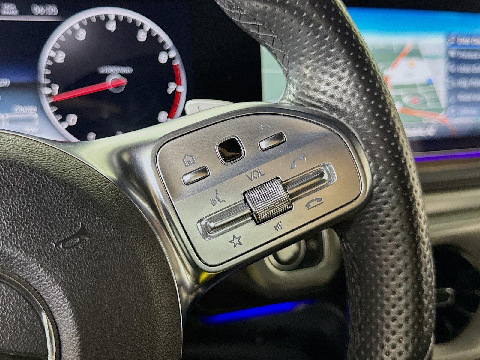 Used 2019 Black Mercedes-Benz G 550 | Custom 24
