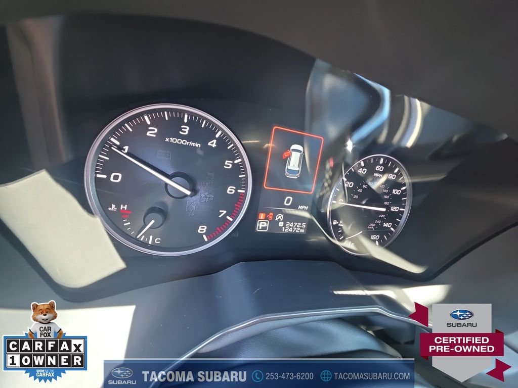 2025 Subaru Outback Onyx Edition - Photo 14