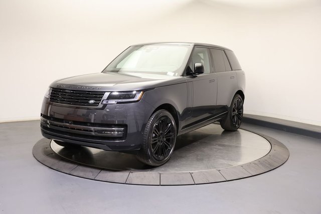2026 LAND ROVER Range Rover SE