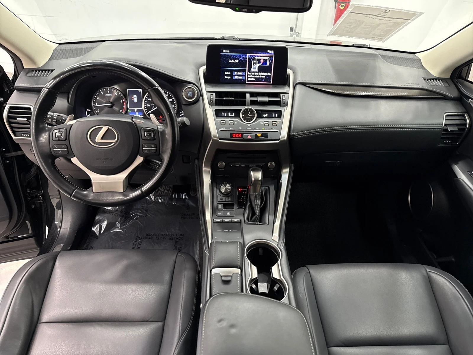 Used 2019 Caviar Lexus 300 FWD image 35