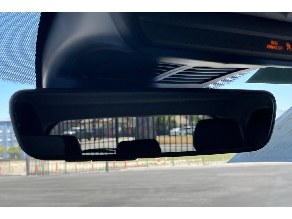 2025 Mazda CX-50 Premium Plus - Photo 26