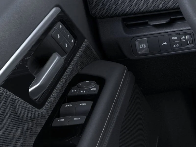 New 2026 Summit White GMC Elevation Extended Range image 22