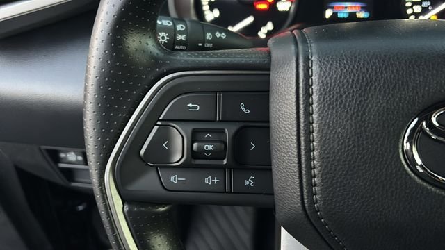 2026 Toyota Tundra SR5 - Photo 17