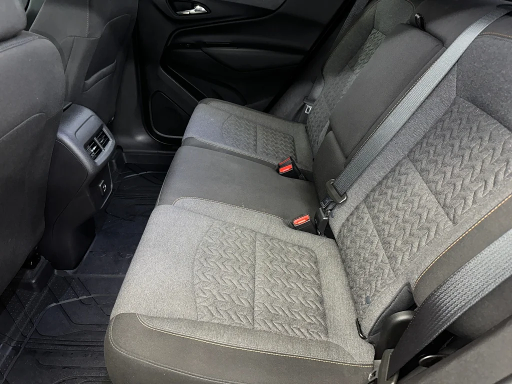 2024 Chevrolet Equinox LT - Photo 19