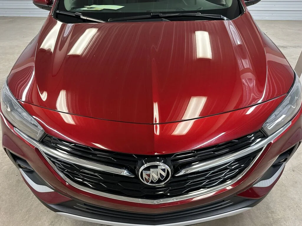 2023 Buick Encore GX Select - Photo 37