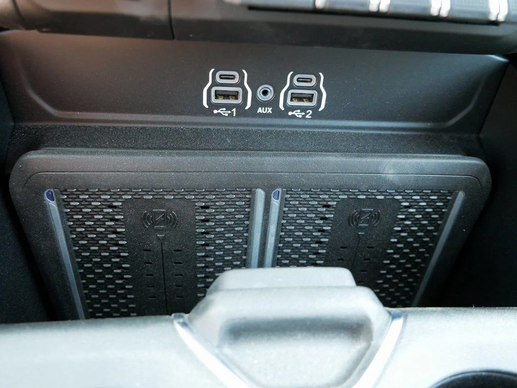 2025 RAM 2500 Big Horn - Photo 19