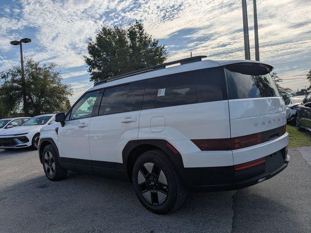 New 2027 Serenity White Hyundai SEL image 42