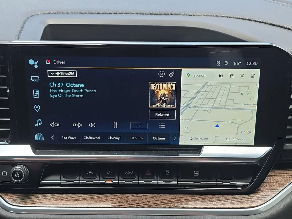 2024 Chevrolet Silverado 1500 RST - Photo 13