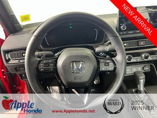 Certified Used 2026 Rallye Red Honda Sport image 15