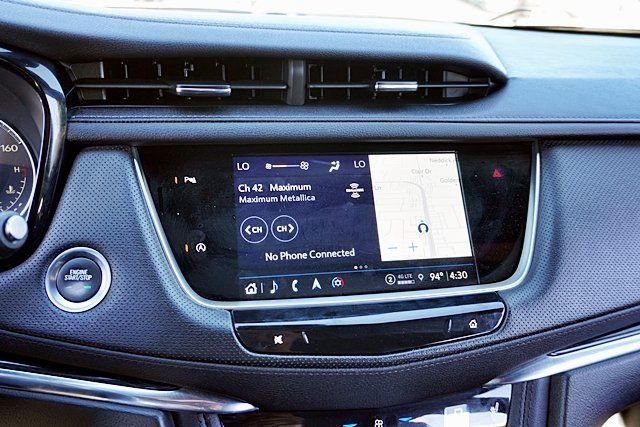 2023 Cadillac XT5 Premium Luxury - Photo 25