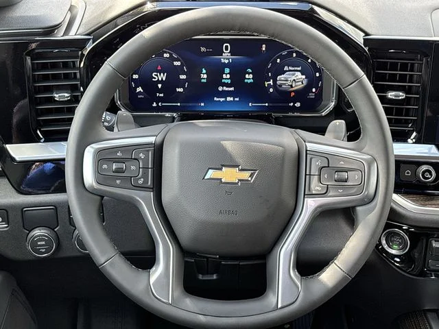 2026 Chevrolet Silverado 1500 LT - Photo 66