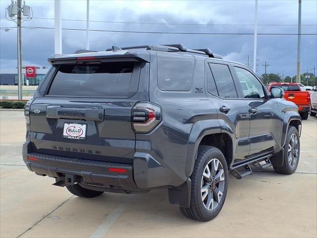 Certified Used 2025 UNDERGROUND Toyota  image 6