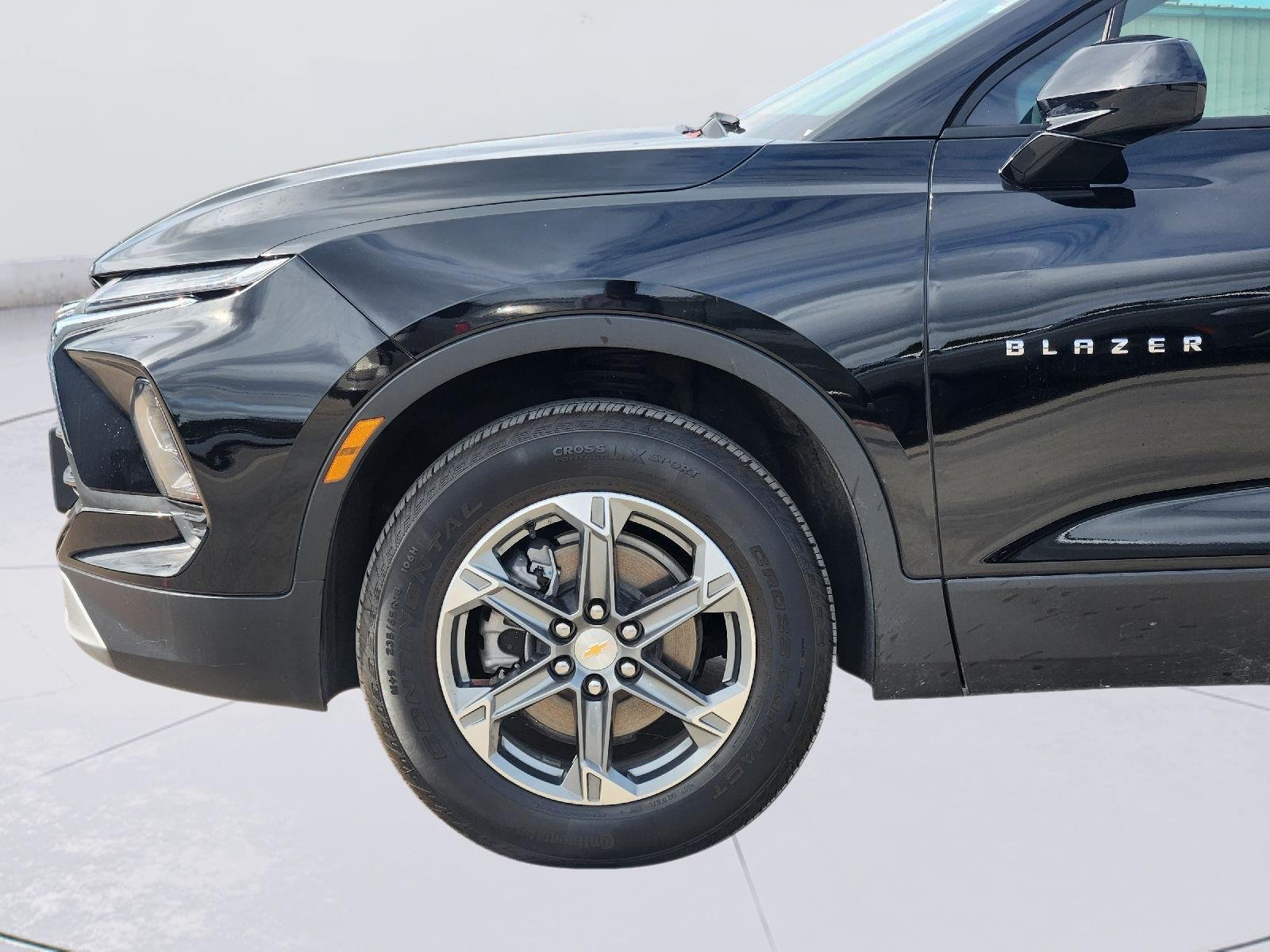 2026 Chevrolet Blazer 2LT - Photo 9