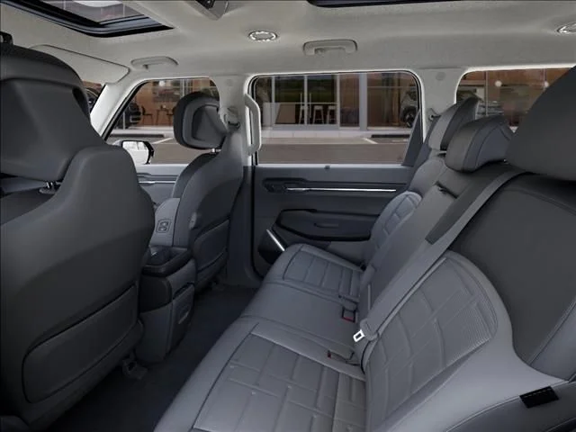 New 2026 Wolf Gray Kia Land AWD image 18