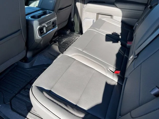 Used 2026 Downpour Metallic GMC Denali image 18